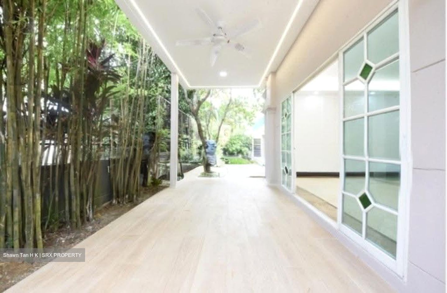 Gentle Villas (D11), Detached #621645571